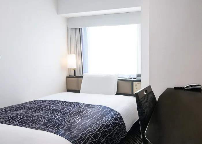 Apa Keisei Ueno EkimaeAlbergo